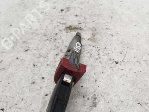 Front left lock SEAT ALTEA XL (5P5, 5P8) 2.0 TDI 16V | BP25843488C98 