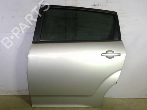 Used Left rear door TOYOTA COROLLA Verso (ZER_, ZZE12_, R1_) 2.2 D-4D (AUR10_, AUR10R) (136 hp) 22872935