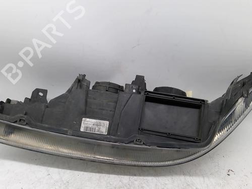 Used Right headlight Right headlight RENAULT LAGUNA II (BG0/1_) 1.9 dCi (BG08, BG0G) (120 hp) 22875525 22875525