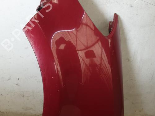 Used Left front fenders Left front fenders 22864964 22864964