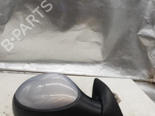 Used Right mirror Right mirror 22867143 22867143
