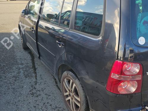 Left front window switch VW TOURAN (1T1, 1T2) 1.9 TDI | BP36961020I27  - Image 6