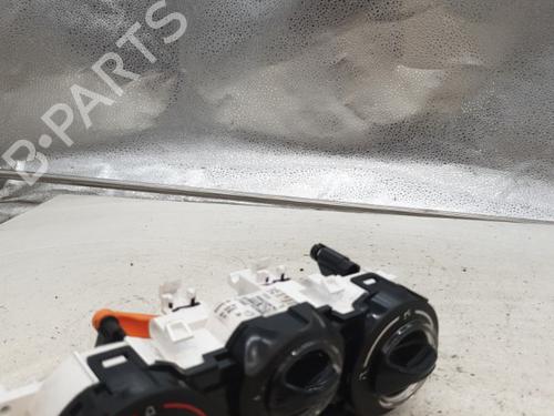 Climate control PEUGEOT 208 I (CA_, CC_) 1.6 HDi | BP22867105I5 