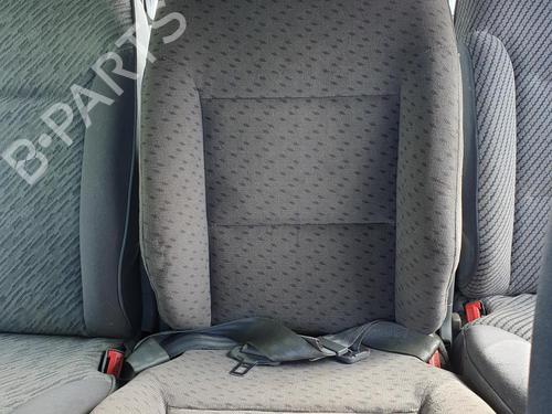 Sæde Bagtil CITROËN EVASION MPV (22, U6) 2.1 TD | BP27171569C17 