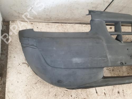 Front bumper FIAT DOBLO MPV (119_, 223_) 1.2 (223AXA1A) | BP29167399C7 