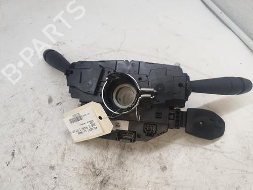 Used Steering column stalk Steering column stalk PEUGEOT 308 II (LB_, LP_, LW_, LH_, L3_) 1.5 BlueHDI 100 (102 hp) 36055607 36055607