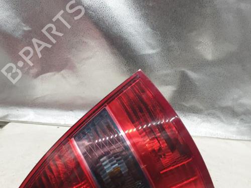Used Left taillight Left taillight CITROËN C5 II (RC_) 3.0 V6 (RCXFUF) (207 hp) 22867384 22867384
