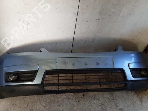 Used Front bumper FORD FOCUS C-MAX (DM2) 1.6 TDCi (90 hp) 22874246