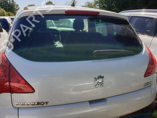 Used Tailgate Tailgate 27213116 27213116