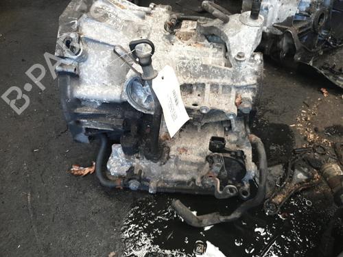 Gearbox NISSAN MICRA III (K12) 1.2 16V | BP22879514M3 