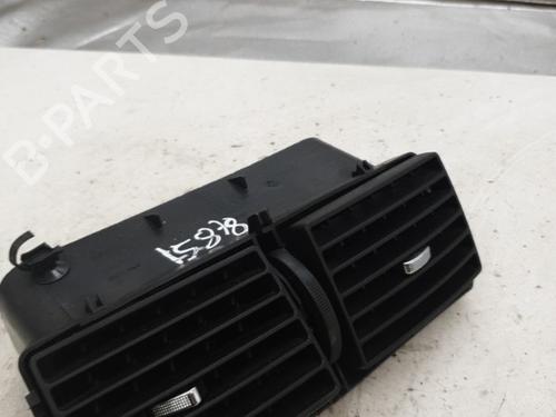 Air vent PEUGEOT 307 Break (3E) 1.6 HDi 110 | BP22864896I21 