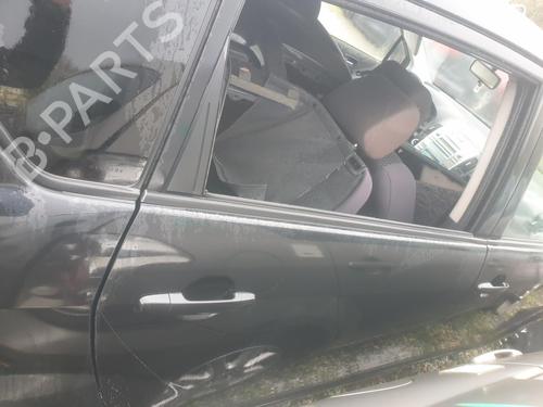 Used Right rear door TOYOTA COROLLA Verso (ZER_, ZZE12_, R1_) 2.2 D-4D (AUR10_, AUR10R) (177 hp) 30546474