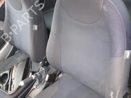 Used Left front seat Left front seat MINI MINI (R50, R53) Cooper (116 hp) 31813896 31813896