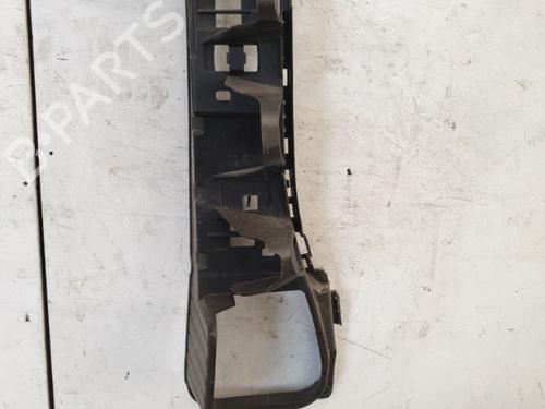 Used Rear bumper bracket Rear bumper bracket PEUGEOT 208 I (CA_, CC_) 1.6 HDi (92 hp) 22874694 22874694