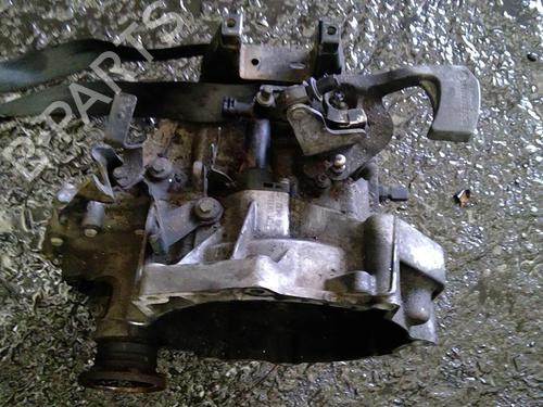 Gearbox AUDI A2 (8Z0) 1.4 | BP22878667M3 - Image 2