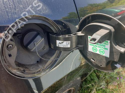 Fuel flap RENAULT CLIO IV (BH_) 0.9 TCe 90 (BHNF, BHMA, BHMH, BHJK, BHJR) | BP28684854C131 