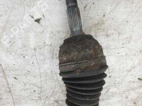 Used Right front driveshaft Right front driveshaft 27159206 27159206