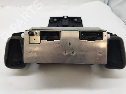 Radio FORD FIESTA VI (CB1, CCN) 1.5 TDCi | BP27734276E6