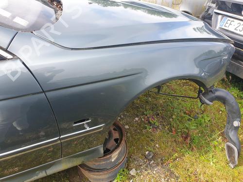 Used Right front fenders BMW 5 (E39) 530 d (193 hp) 26154633