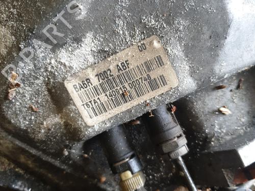 Gearbox FORD FIESTA VI (CB1, CCN) 1.5 TDCi | BP32413105M3