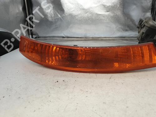 Right front indicator RENAULT TRAFIC II Van (FL) 1.9 dCi 100 (FL0C, FL0K, FL0B) | BP22875664C33 - Image 2