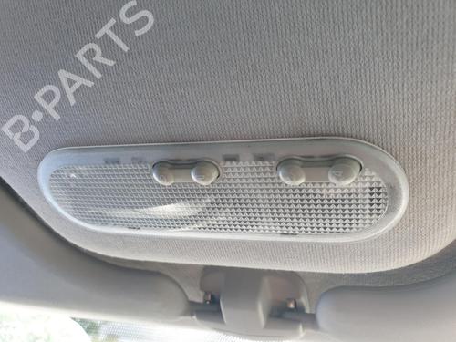 Interior roof light RENAULT CLIO III (BR0/1, CR0/1) 1.5 dCi (BR17, CR17) | BP28154013I8 