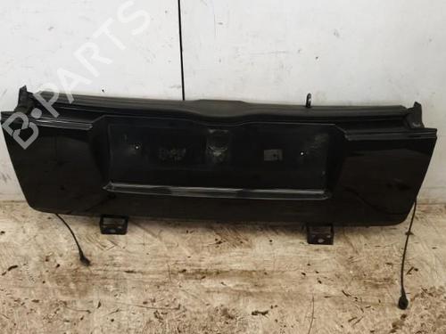 Tailgate CITROËN C2 (JM_) 1.4 HDi | BP22884313C6 