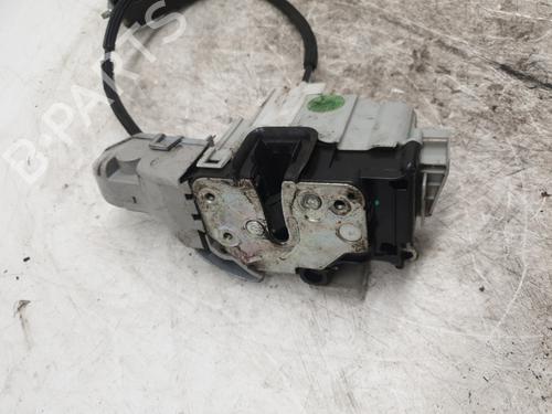 Front left lock FIAT BRAVO II (198_) 1.9 D Multijet (198AXB1A) | BP23832230C98 