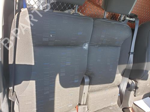 Right front seat CITROËN BERLINGO MULTISPACE (B9) 1.6 HDi 110 | BP27213108C16 