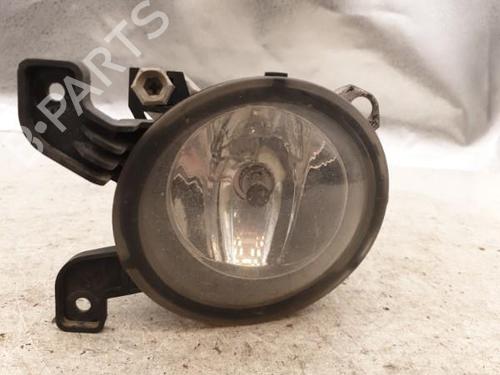 Used Left front fog light Left front fog light AUDI A2 (8Z0) 1.4 (75 hp) 22883642 22883642