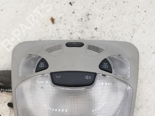 Used Interior roof light Interior roof light MERCEDES-BENZ C-CLASS (W203) C 180 Kompressor (203.046) (143 hp) 22867169 22867169