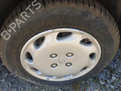 Used Rim Rim 37165413 37165413