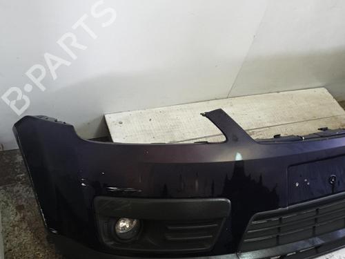 Foran støtfanger FORD FOCUS C-MAX (DM2) 1.6 TDCi | BP22876380C7 