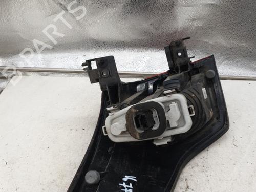 Right taillight CITROËN C4 Picasso I MPV (UD_) 1.6 HDi 110 | BP22867133C35 