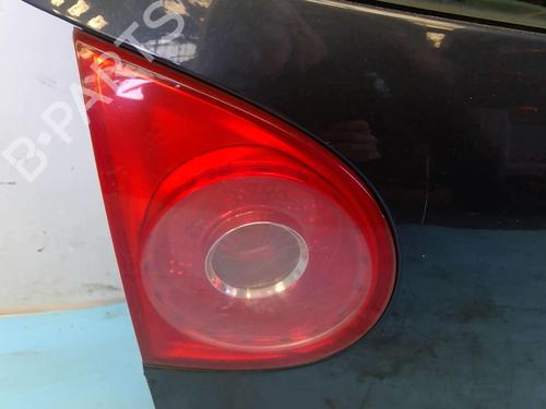 Used Left tailgate light VW GOLF V (1K1) 1.9 TDI (90 hp) 24421469