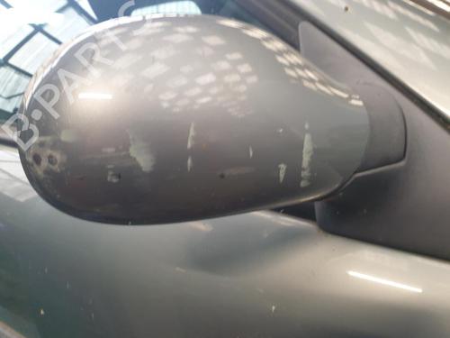 Used Right mirror RENAULT LAGUNA I (B56_, 556_) 1.8 (B56Z) (94 hp) 28681488