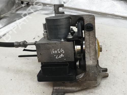 ABS pump RENAULT ZOE (BFM_) ZOE | BP22871177M43 