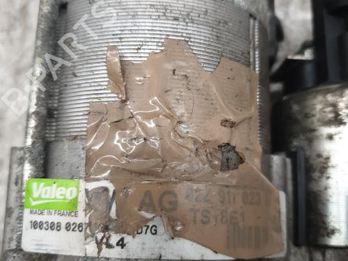 Used Starter Starter VW GOLF V (1K1) 1.9 TDI (105 hp) 23434478 23434478