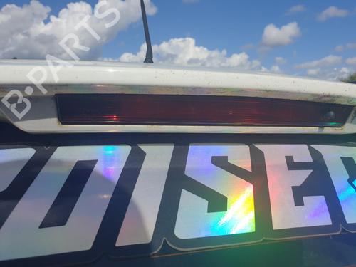 Trzecie światło stopu RENAULT CLIO IV (BH_) 0.9 TCe 75 (BHNP) | BP28707567L11