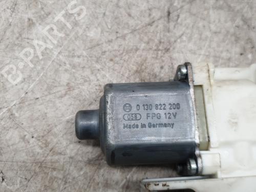 Rear right window mechanism PEUGEOT 407 (6D_) 2.0 HDi 135 (6DRHRH, 6DRHRE, 6DRHRG, 6DRHRJ) | BP31174055C25