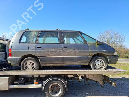 Used Parts RENAULT ESPACE II (J/S63_)  2.1 TD (J633, J634, J/S635, J/S63D)  4654695