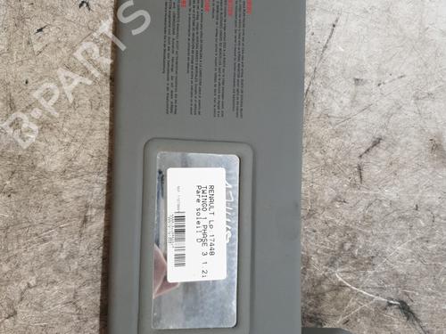 Right sun visor RENAULT TWINGO I (C06_) 1.2 (C066, C068) | BP28139257I2 