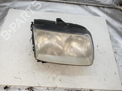 Right headlight VW POLO (6N2) 1.4 | BP24421994C29 - Image 4