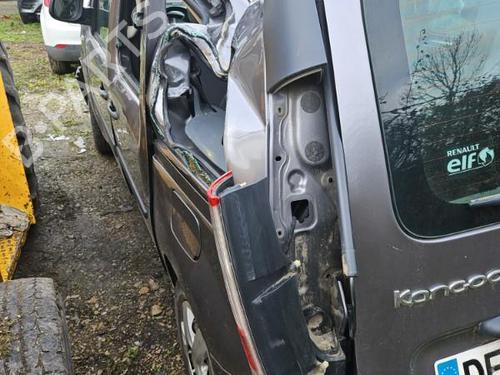 Left taillight RENAULT KANGOO Express (FW0/1_) 1.5 dCi 90 (FW0G, FW05, FW08, FW11) | BP25475161C34  - Image 7