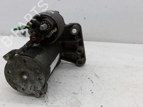 Used Starter PEUGEOT 207 (WA_, WC_) 1.4 HDi (68 hp) 22868822