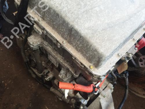 Used Engine Engine NISSAN NV200 Van e-NV (ME0N) (109 hp) 27159197 27159197