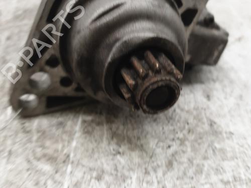 Startmotor VW TOURAN (1T1, 1T2) 2.0 TDI 16V | BP25003597M8 