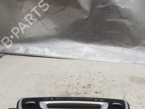 AC-Styringsenhed/Manøvreenhed RENAULT FLUENCE (L3_) 1.5 dCi (L30S) (90 hp) 22865360