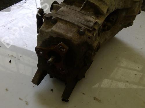 Used Gearbox Gearbox MERCEDES-BENZ SLK (R170) 230 Kompressor (170.447) (193 hp) 22868492 22868492