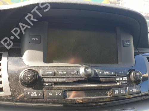 Radio HONDA FR-V (BE) 2.2 i CTDi (BE5) | BP29429989E6 